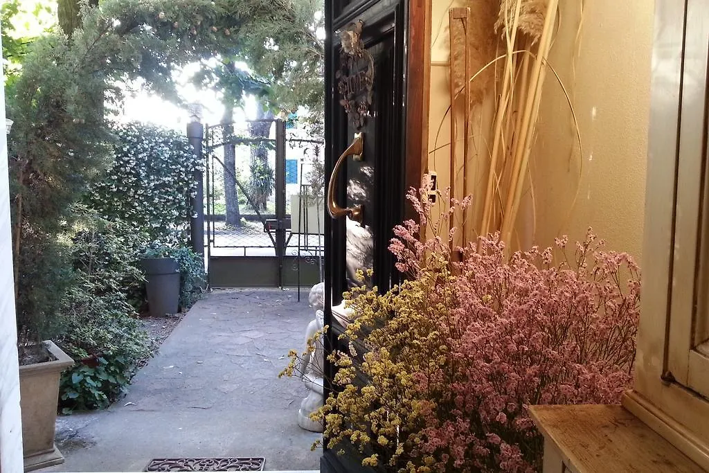 Bed and Breakfast Casa Simonetti Torre del Lago Puccini