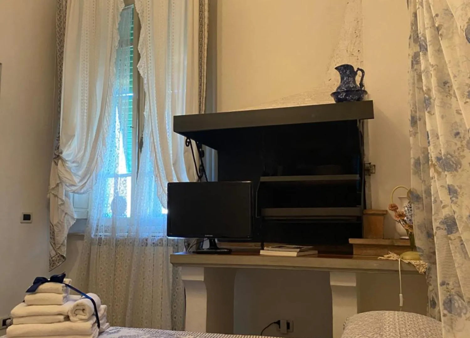 Bed and Breakfast Casa Simonetti Torre del Lago Puccini