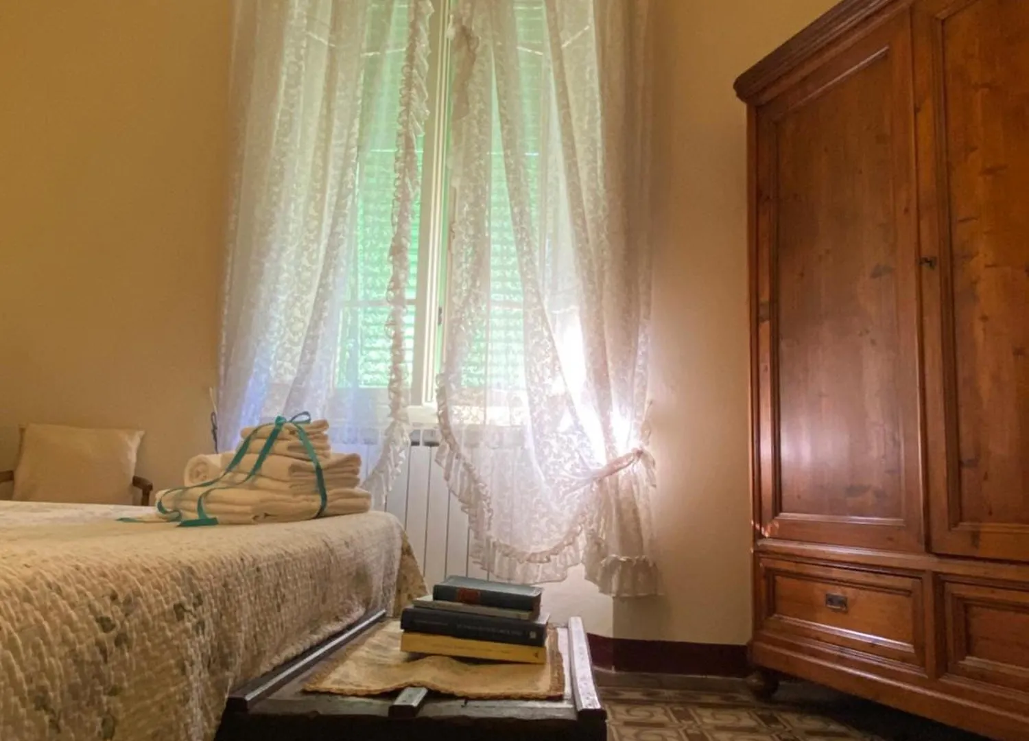 Bed and Breakfast Casa Simonetti Torre del Lago Puccini 2*,  Włochy