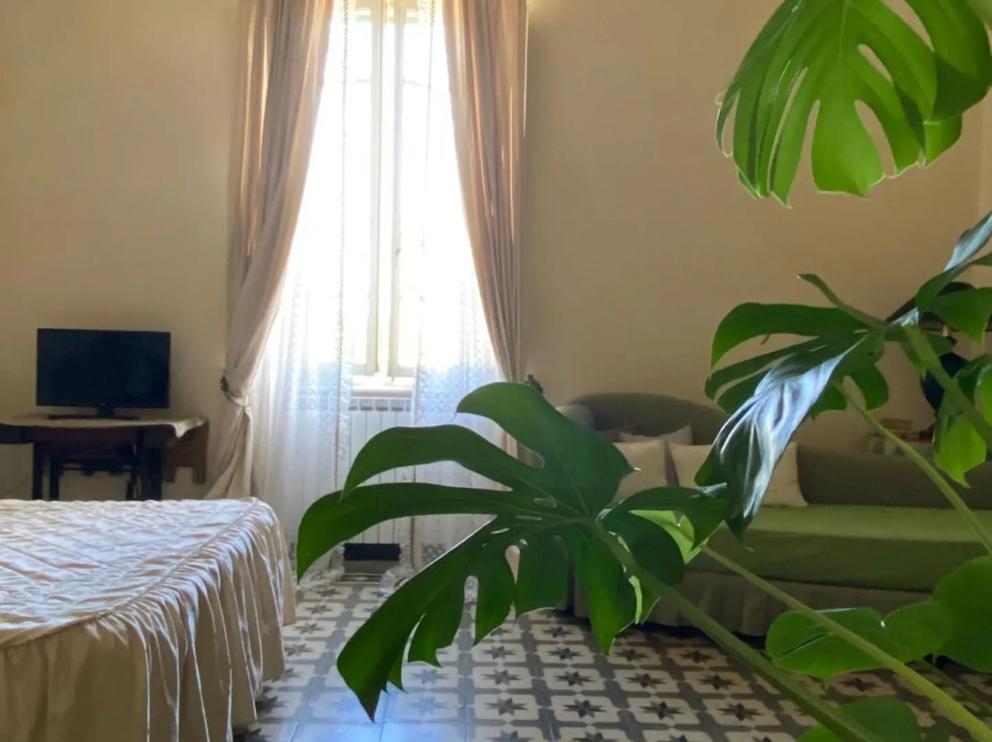 Bed and Breakfast Casa Simonetti Torre del Lago Puccini Nocleg ze śniadaniem