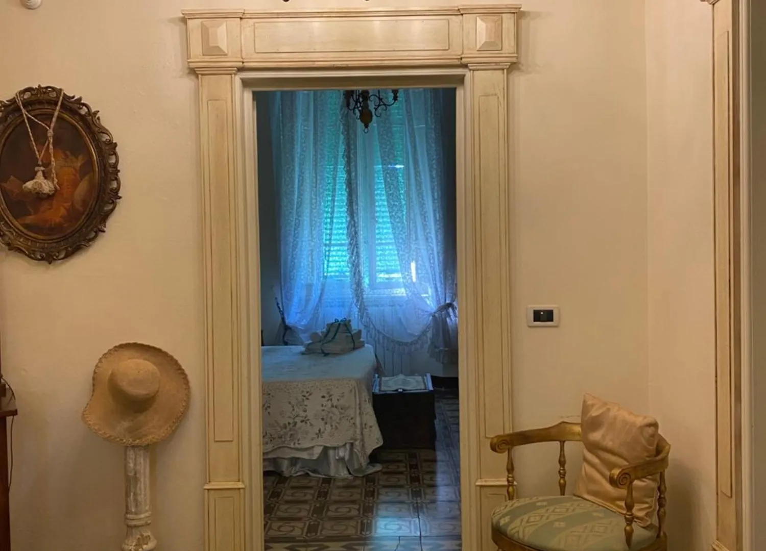 Bed and Breakfast Casa Simonetti Torre del Lago Puccini
