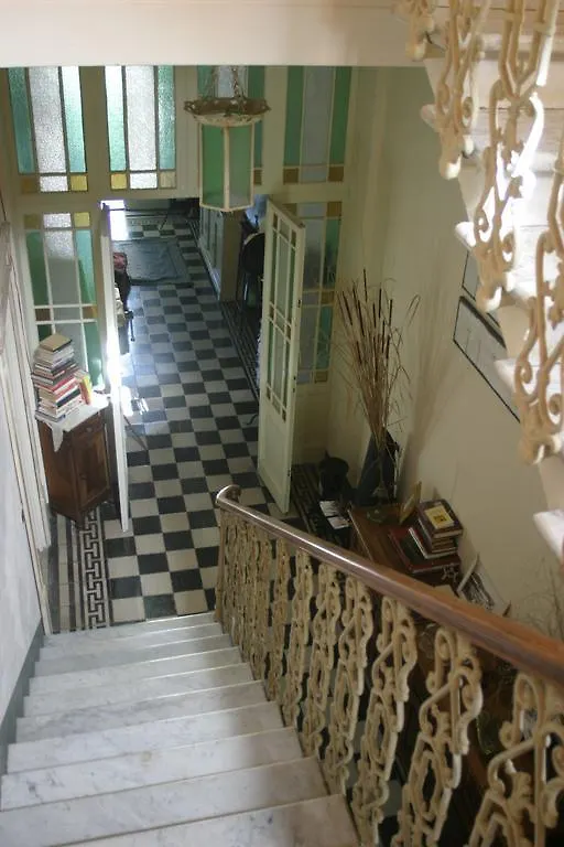 Bed and Breakfast Casa Simonetti Torre del Lago Puccini