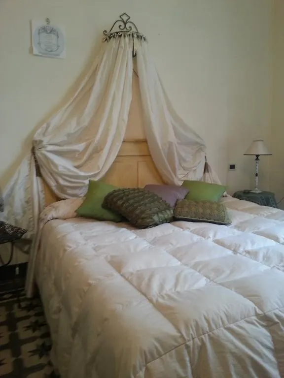 Bed and Breakfast Casa Simonetti Torre del Lago Puccini Nocleg ze śniadaniem
