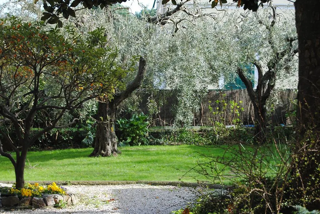 Bed and Breakfast Casa Simonetti Torre del Lago Puccini 2*,  Włochy