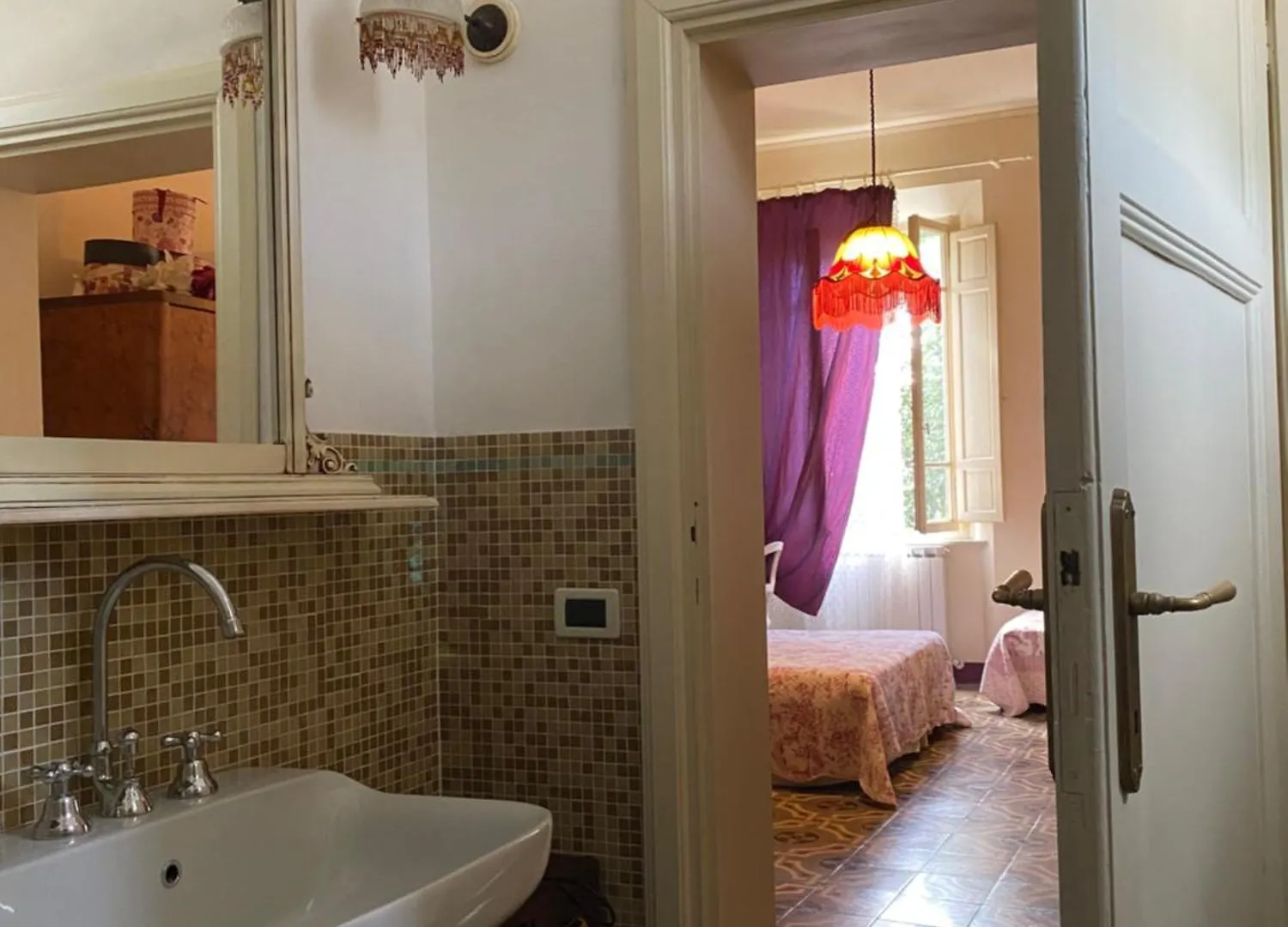 Casa Simonetti Bed & Breakfast Torre del Lago Puccini 2*,  Italy