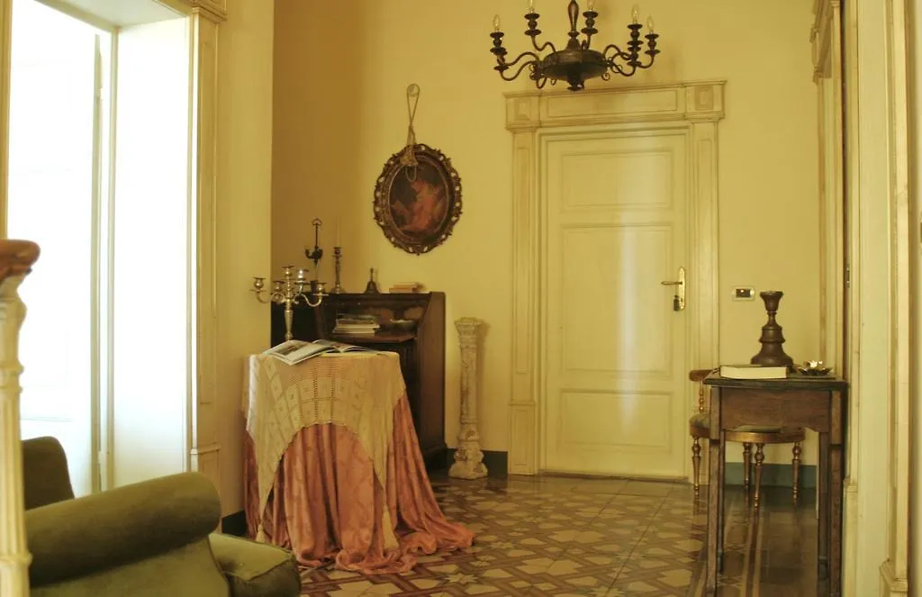 **  Casa Simonetti Bed & Breakfast Torre del Lago Puccini Italy
