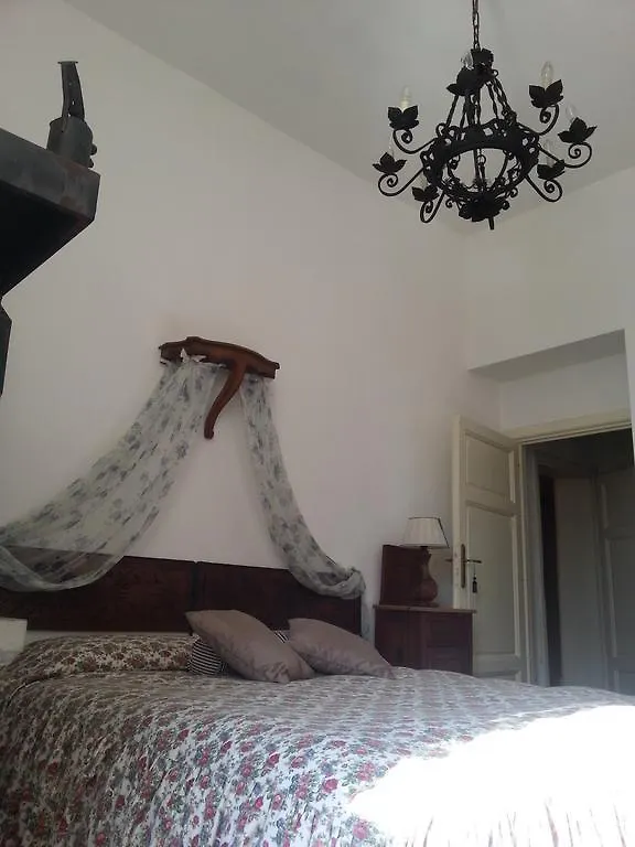 Casa Simonetti Bed & Breakfast Torre del Lago Puccini