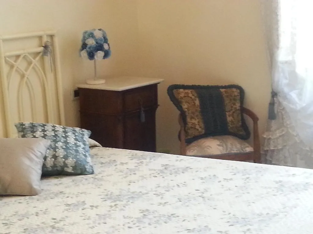 **  Casa Simonetti Bed & Breakfast Torre del Lago Puccini Italy